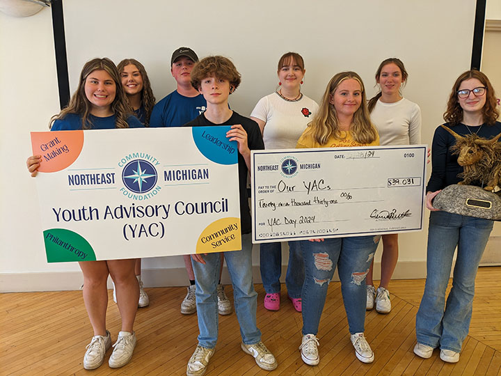 Yac YAC Day raises over $39K for youth | News, Sports, Jobs - The Alpena News